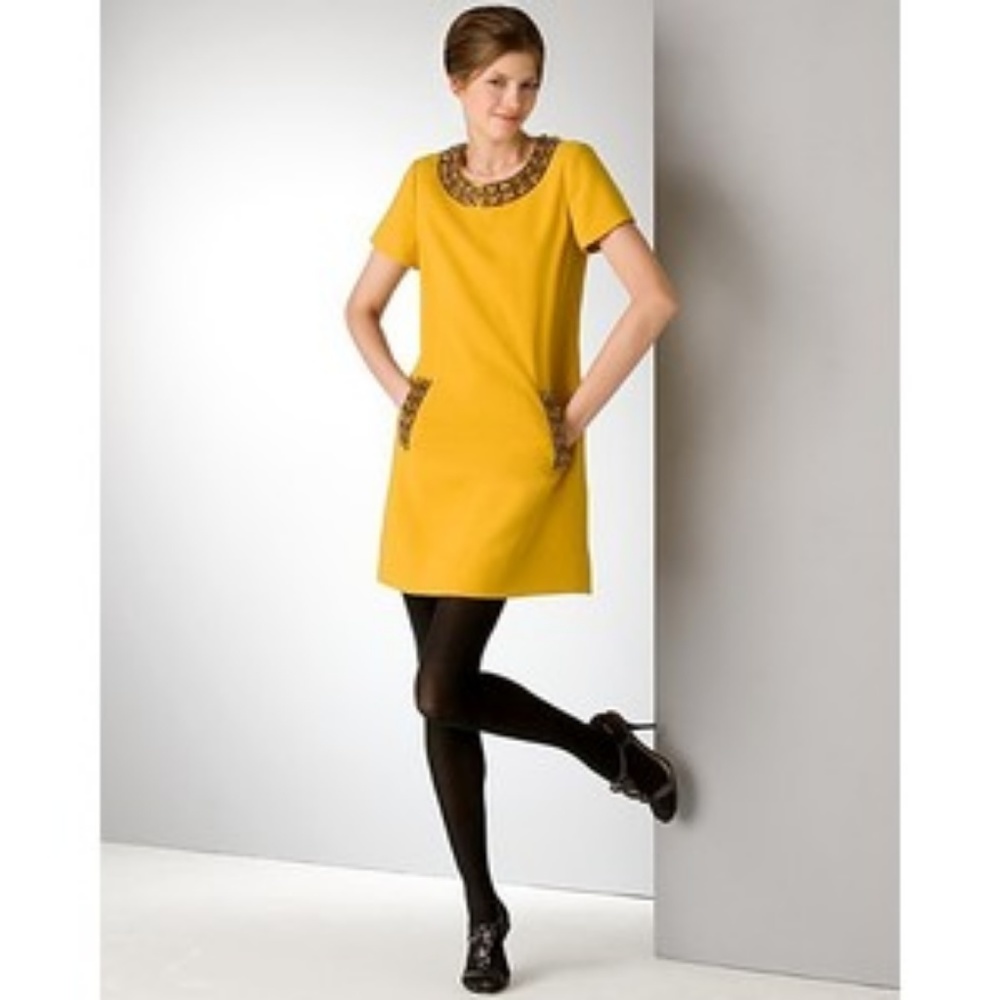 Kate Spade Beacon Hill Gail Dress - mint!